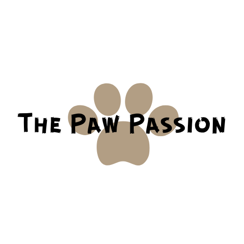 The Paw Passion